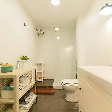 Boho Suite Kiwi San Bartolome de Tirajana  Exterior photo
