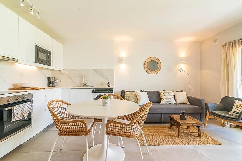 Apartment Boho Kiwi *