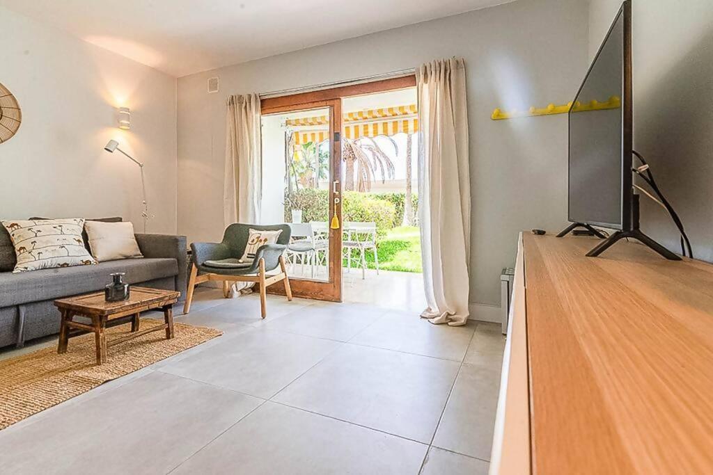 Boho Kiwi Apartment