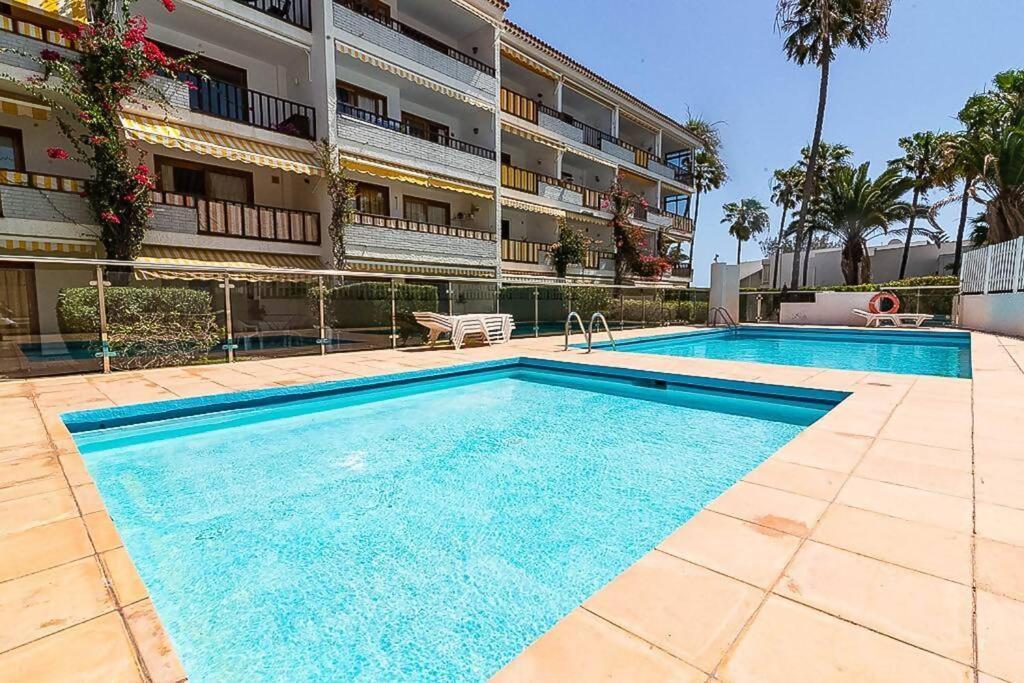 Apartment Boho Kiwi San Bartolome de Tirajana (Gran Canaria)