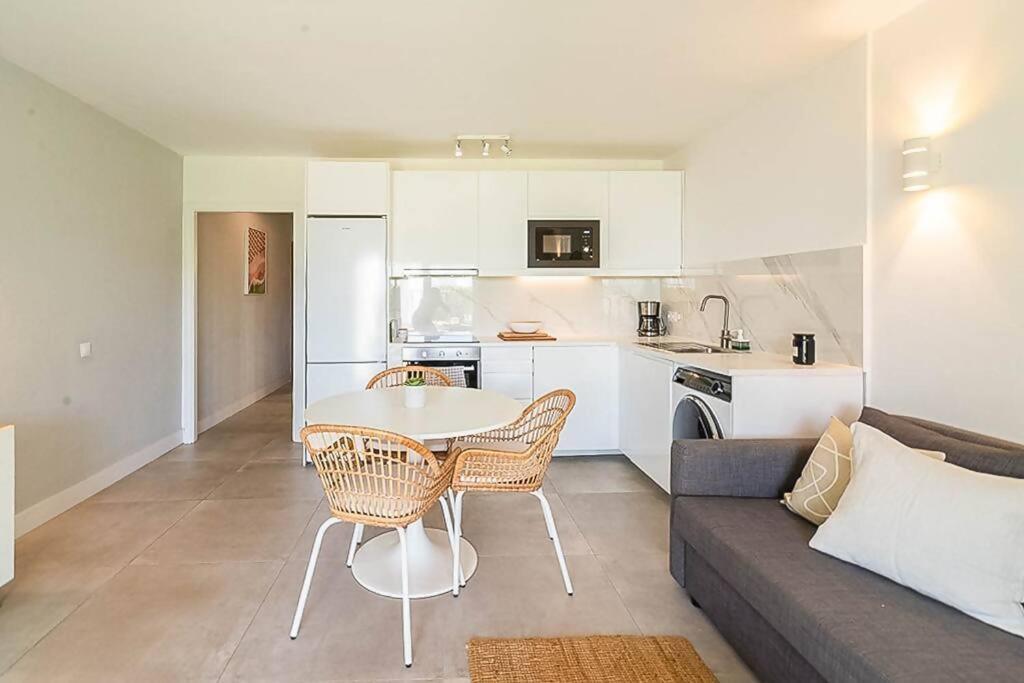 Boho Kiwi Apartment