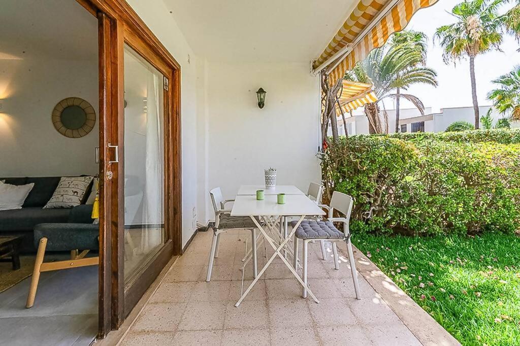 Boho Kiwi Apartment San Bartolome de Tirajana (Gran Canaria)